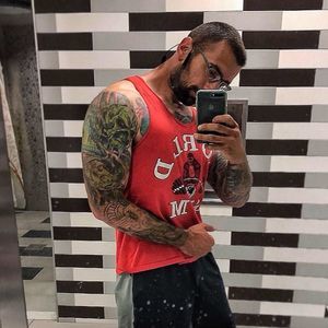 Meet your Posher, Kris